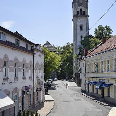 Appartement Old Square Bihać Extérieur photo